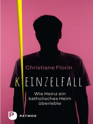 cover image of Keinzelfall